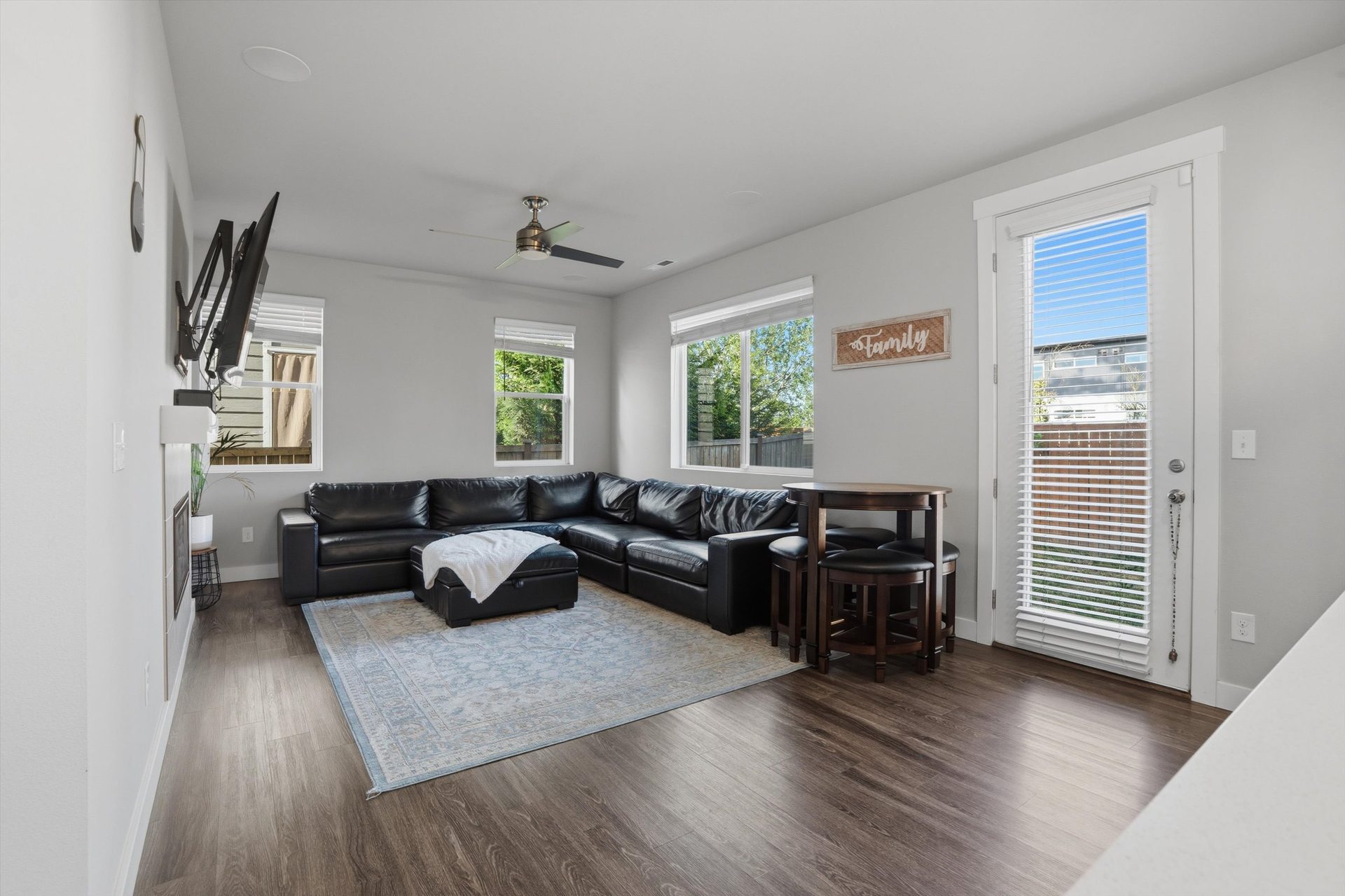 Main Living Room
