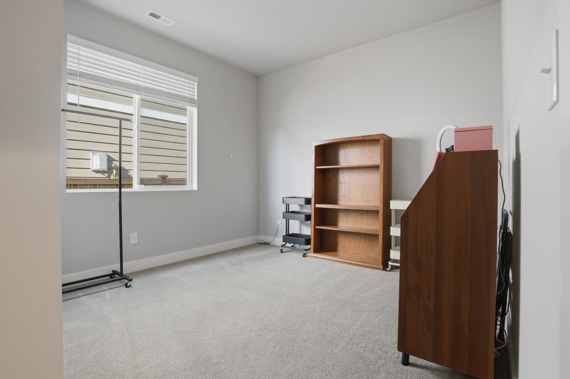 Main-Level Bedroom