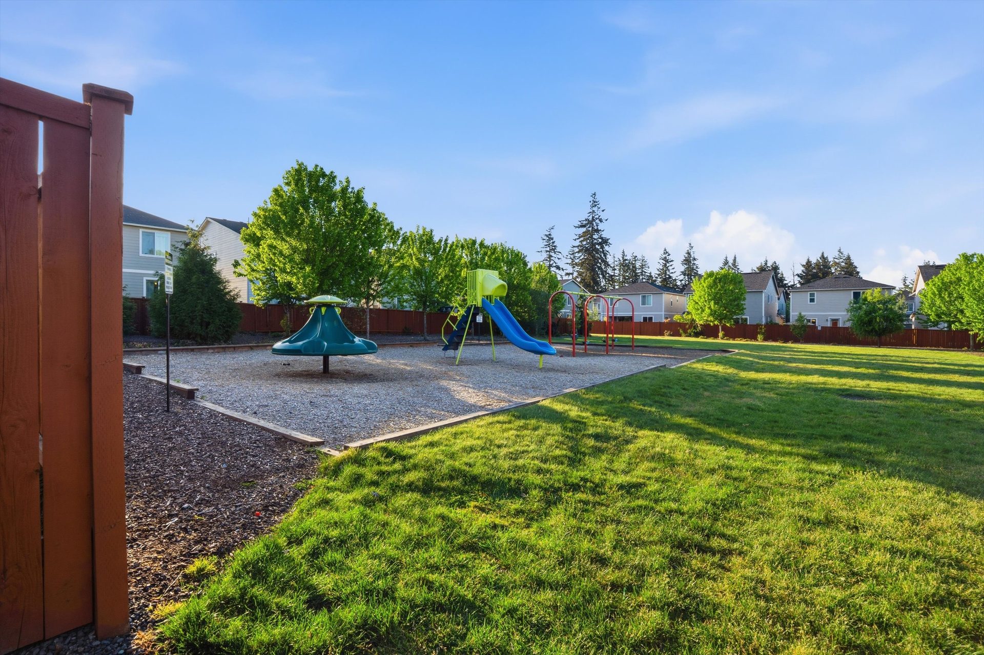Neighborhood Park